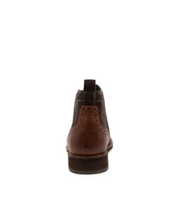 JASPER 50 JS ASPHALT COMBI SUEDE