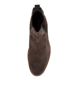 JASPER 50 JS ASPHALT COMBI SUEDE