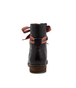 SANJA 04 JS OCEAN LEATHER