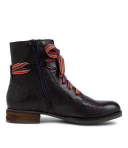 SANJA 04 JS OCEAN LEATHER