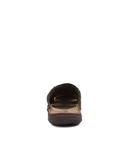 MAVERICK 02 JS MOCCA NUBUCK