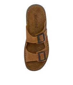 MAVERICK 06 JS CASTAGNE NUBUCK