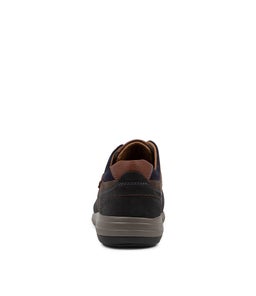 ENRICO 11 JS OCEAN KOMBI NUBUCK