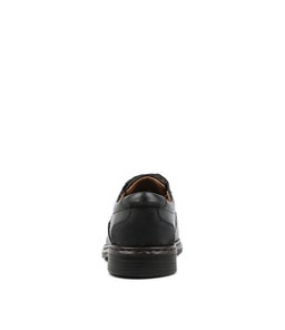 ALASTAIR 04 JS SCHWARZ LEATHER