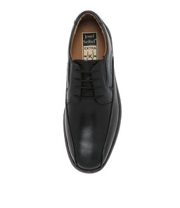 ALASTAIR 04 JS SCHWARZ LEATHER