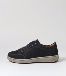 DAVID 03 JS INDIGO KOMBI NUBUCK