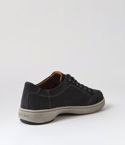 DAVID 03 JS INDIGO KOMBI NUBUCK