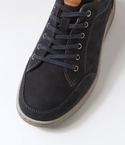 DAVID 03 JS INDIGO KOMBI NUBUCK