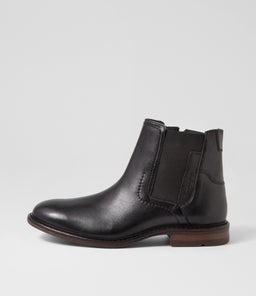 EARL 08 JS SCHWARZ LEATHER