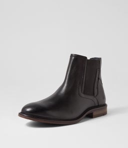 EARL 08 JS SCHWARZ LEATHER