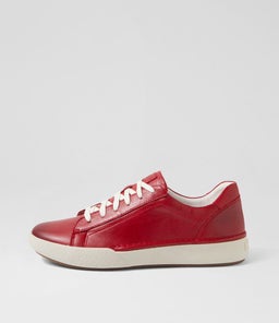 CLAIRE 01 JS HIBISCUS LEATHER
