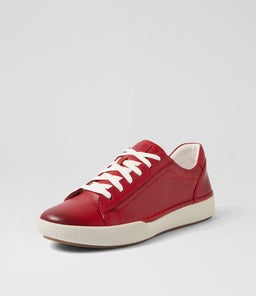 CLAIRE 01 JS HIBISCUS LEATHER