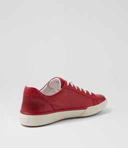 CLAIRE 01 JS HIBISCUS LEATHER