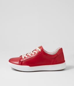 CLAIRE 01 JS ROT LEATHER
