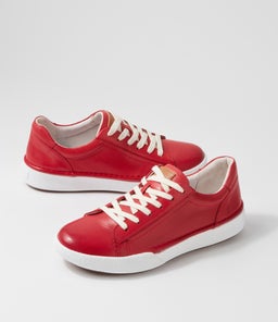 CLAIRE 01 JS ROT LEATHER