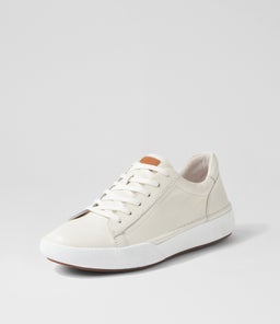 CLAIRE 01 JS WEISS LEATHER