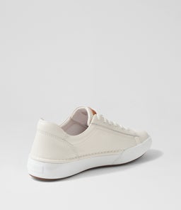 CLAIRE 01 JS WEISS LEATHER