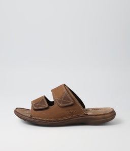 VINCENT 05 JS BRAUN KOMBI NUBUCK