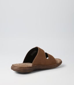 VINCENT 05 JS BRAUN KOMBI NUBUCK