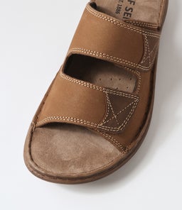 VINCENT 05 JS BRAUN KOMBI NUBUCK