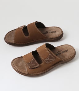 VINCENT 05 JS BRAUN KOMBI NUBUCK