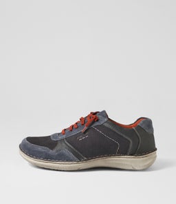 ANVERS 97 JS OCEAN NUBUCK