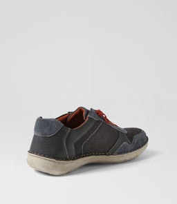 ANVERS 97 JS OCEAN NUBUCK