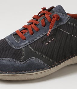 ANVERS 97 JS OCEAN NUBUCK
