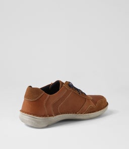 ANVERS 97 JS CASTAGNE NUBUCK