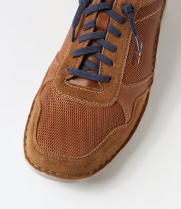 ANVERS 97 JS CASTAGNE NUBUCK