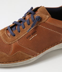 ANVERS 97 JS CASTAGNE NUBUCK