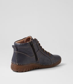 FELICIA 01 JS OCEAN KOMBI LEATHER