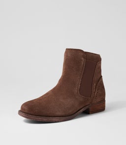 SIENNA 35 JS TAUPE LEATHER
