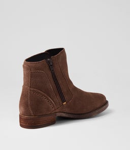 SIENNA 35 JS TAUPE LEATHER