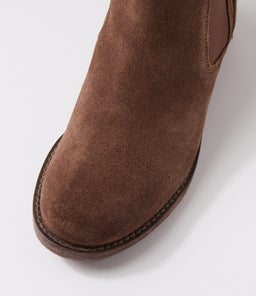 SIENNA 35 JS TAUPE LEATHER