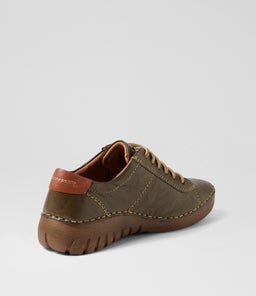FELICIA 02 JS BOSCO KOMBI LEATHER