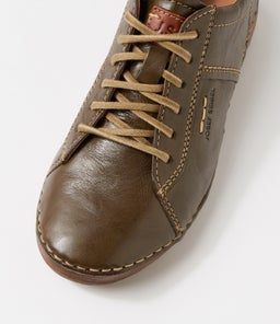 FELICIA 02 JS BOSCO KOMBI LEATHER