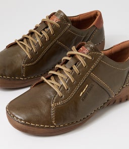 FELICIA 02 JS BOSCO KOMBI LEATHER