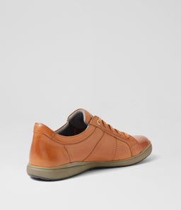 CAREN 42 JS CAMEL LEATHER