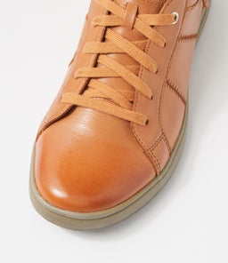 CAREN 42 JS CAMEL LEATHER