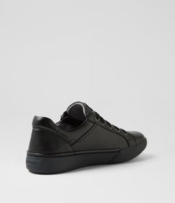 CLAIRE 13 JS BLACK BLACK LEATHER
