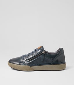 CLAIRE 13 JS OCEAN LEATHER