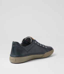 CLAIRE 13 JS OCEAN LEATHER