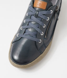 CLAIRE 13 JS OCEAN LEATHER