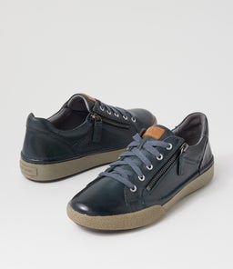 CLAIRE 13 JS OCEAN LEATHER