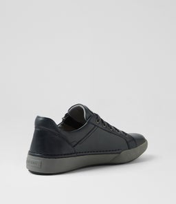 CLAIRE 13 JS INDIGO LEATHER