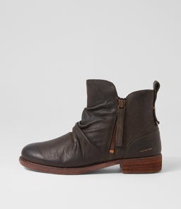 SIENNA 38 JS BOSCO LEATHER