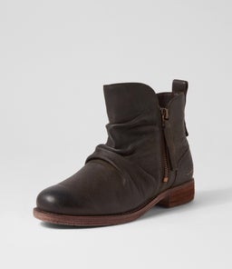 SIENNA 38 JS BOSCO LEATHER