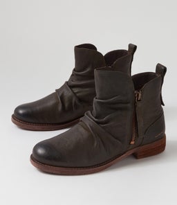 SIENNA 38 JS BOSCO LEATHER