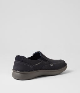 ALAN 07 JS INDIGO NUBUCK